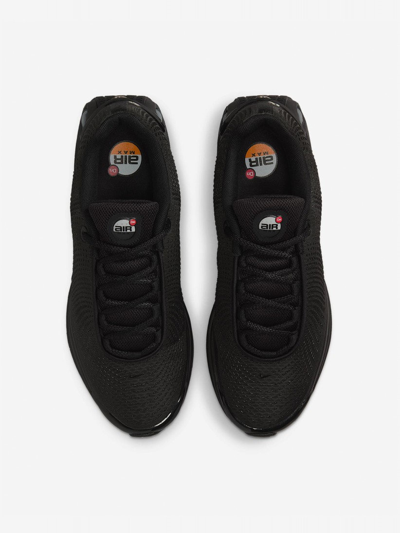 Sapatilhas Nike Air Max DN Pretas