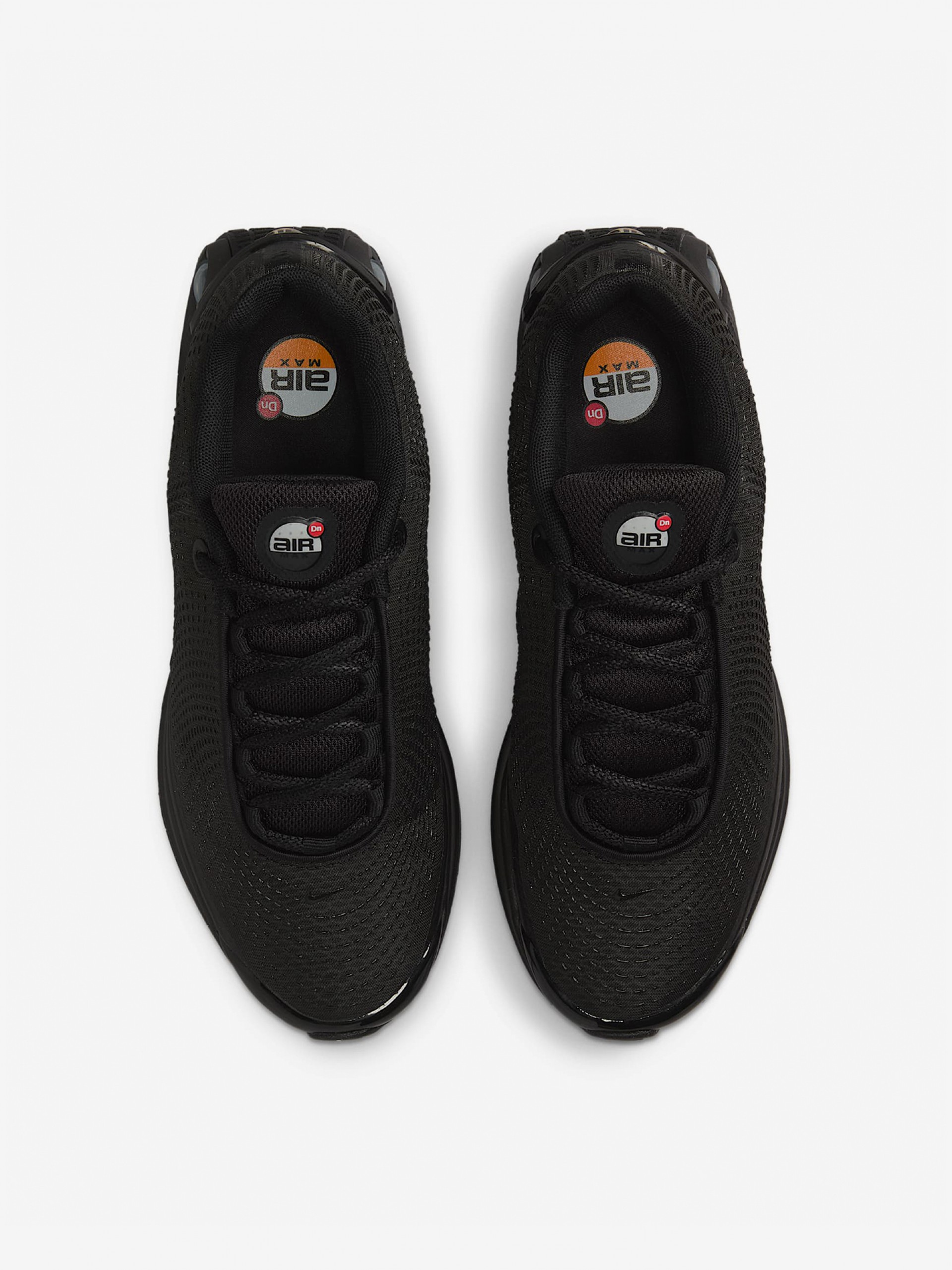 Sapatilhas Nike Air Max Dn Pretas