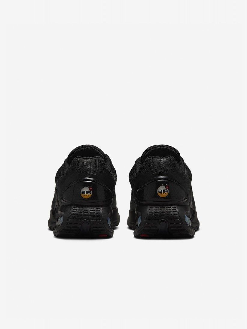 Sapatilhas Nike Air Max DN Pretas