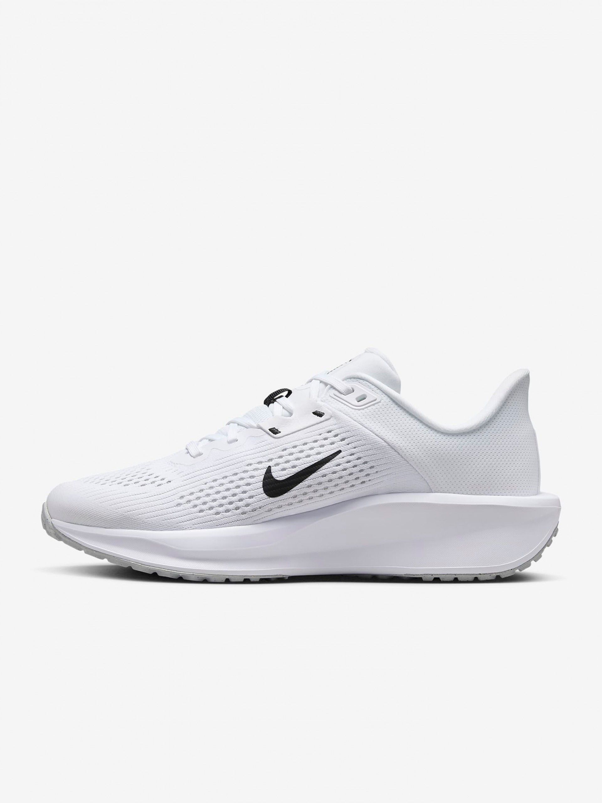 Zapatillas de Running Nike Quest 6 Blancas Para Mujer