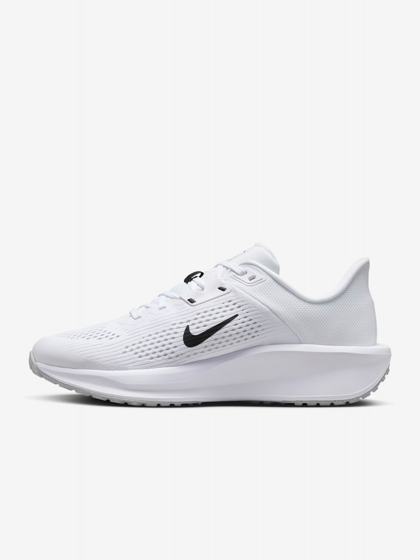 Sapatilhas de Running Nike Quest 6 Brancas Para Mulher