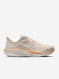 Nike Quest 6 Beige Running Trainers For Women