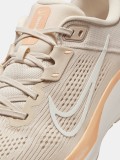 Nike Quest 6 Beige Running Trainers For Women