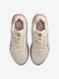Sapatilhas de Running Nike Winflo 11 Bege e Rosa Para Mulher