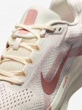 Sapatilhas de Running Nike Winflo 11 Bege e Rosa Para Mulher