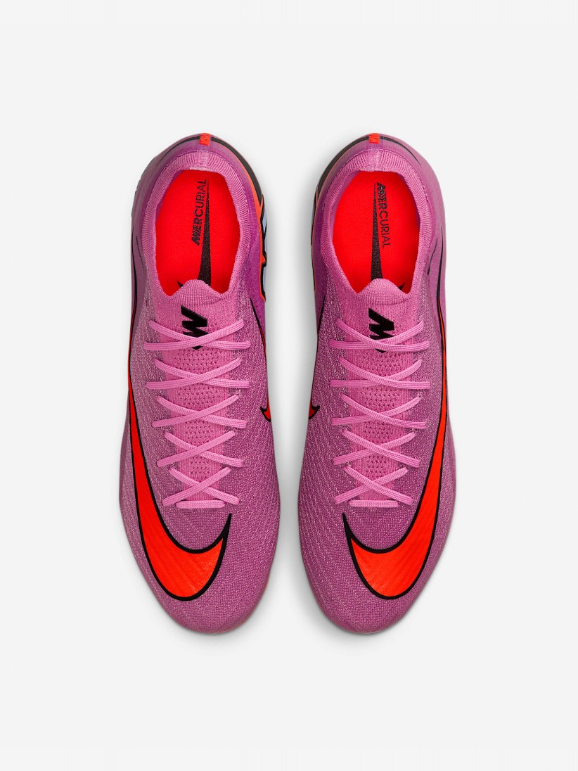 Chuteiras Nike Mercurial Vapor 16 Elite FG