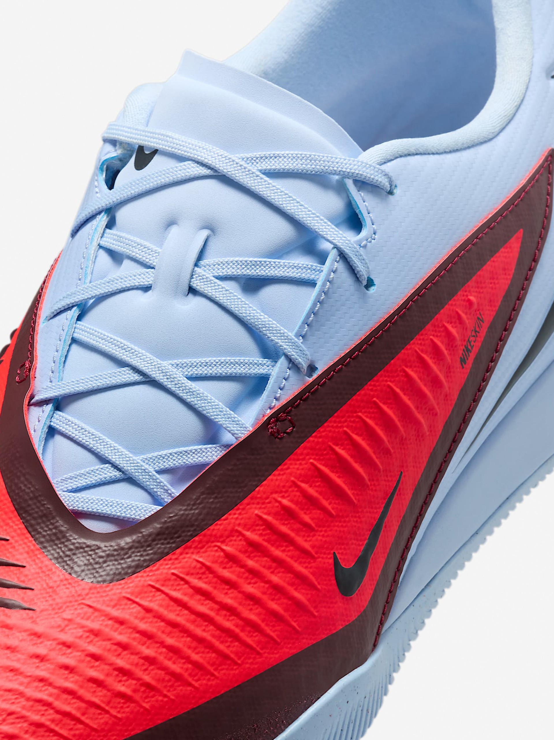 Zapatillas Nike Phantom 6 Low Academy IN