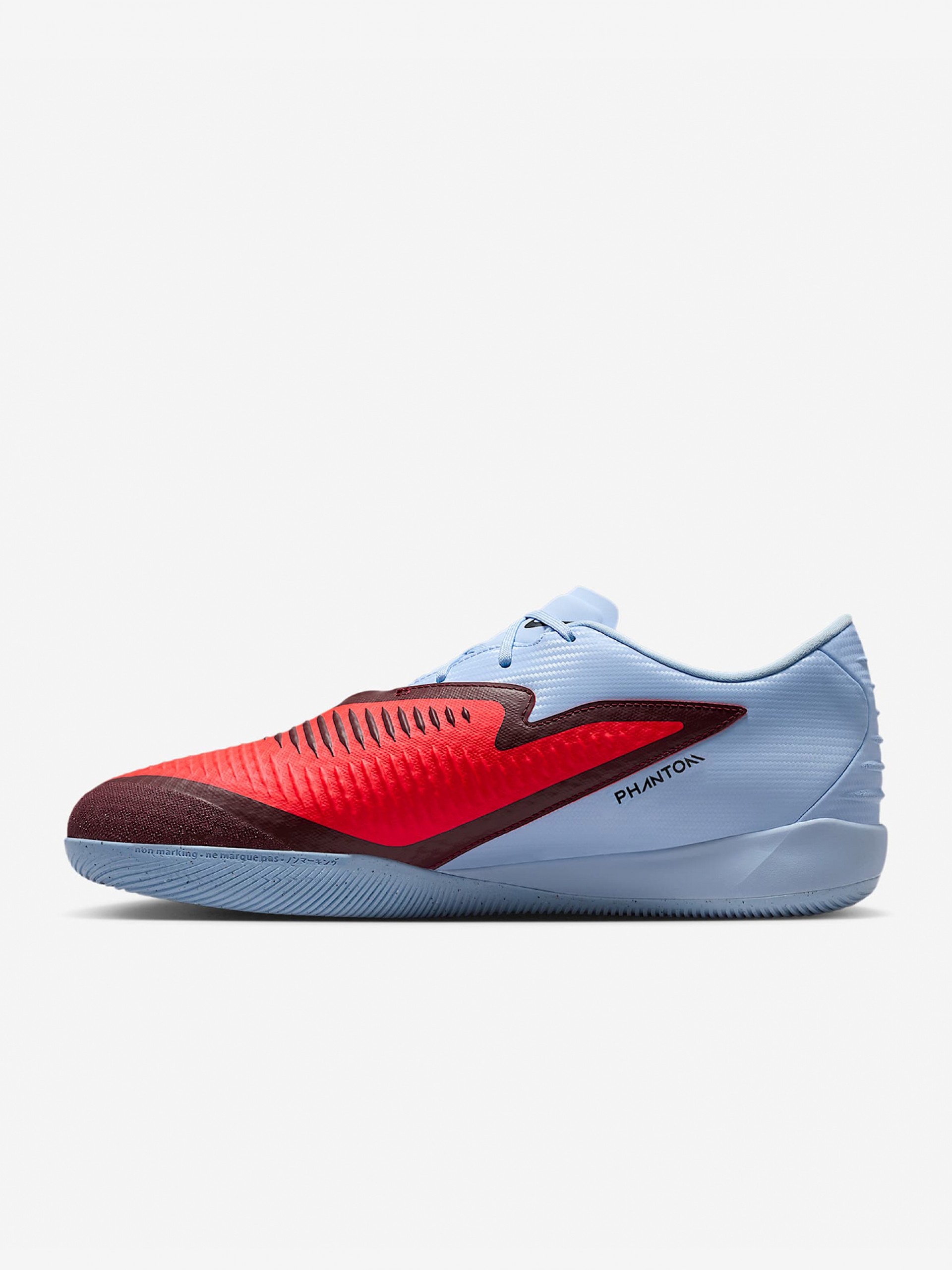 Zapatillas Nike Phantom 6 Low Academy IN