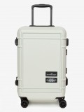 Mala de Viagem Eastpak Resist'R Case S Bege