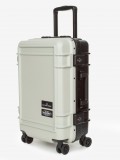 Mala de Viagem Eastpak Resist'R Case S Bege