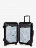 Mala de Viagem Eastpak Resist'R Case S Bege