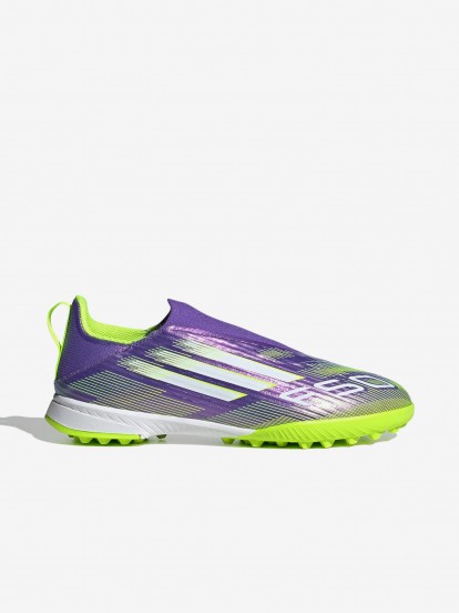 Adidas F50 League LL TF J Trainers