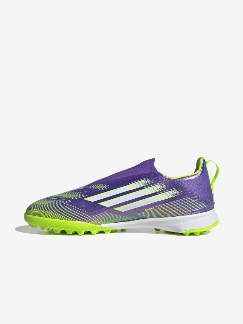 Adidas F50 League LL TF J Trainers