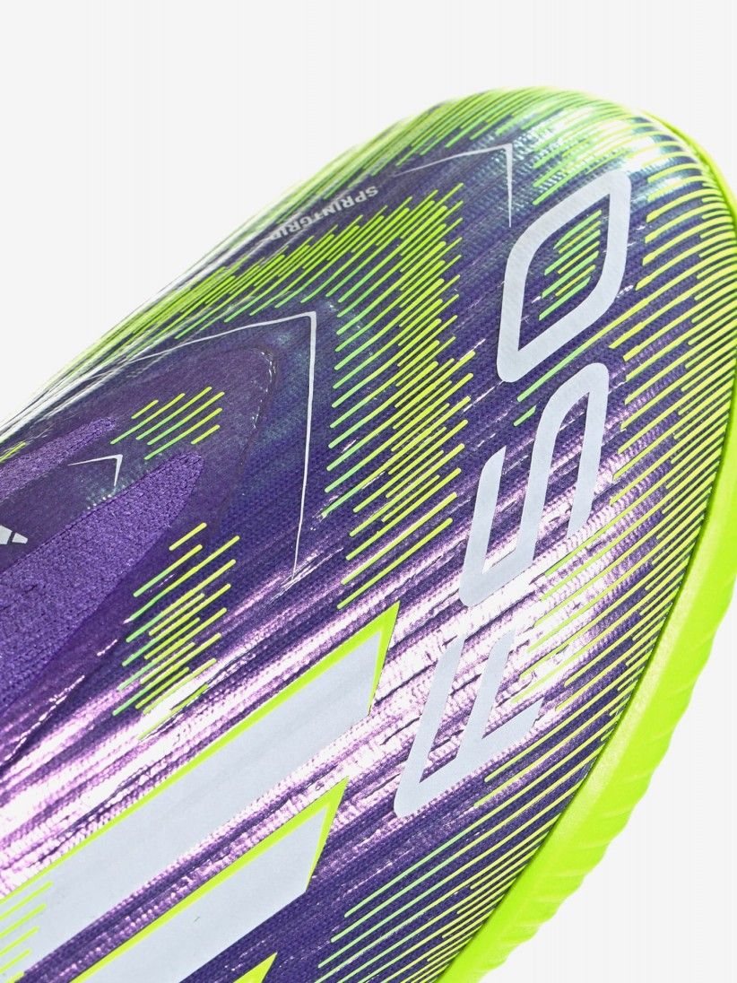 Adidas F50 League LL TF J Trainers