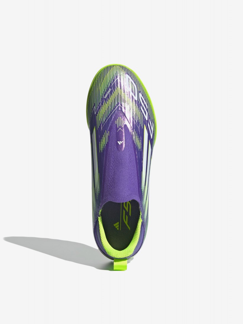 Adidas F50 League LL TF J Trainers