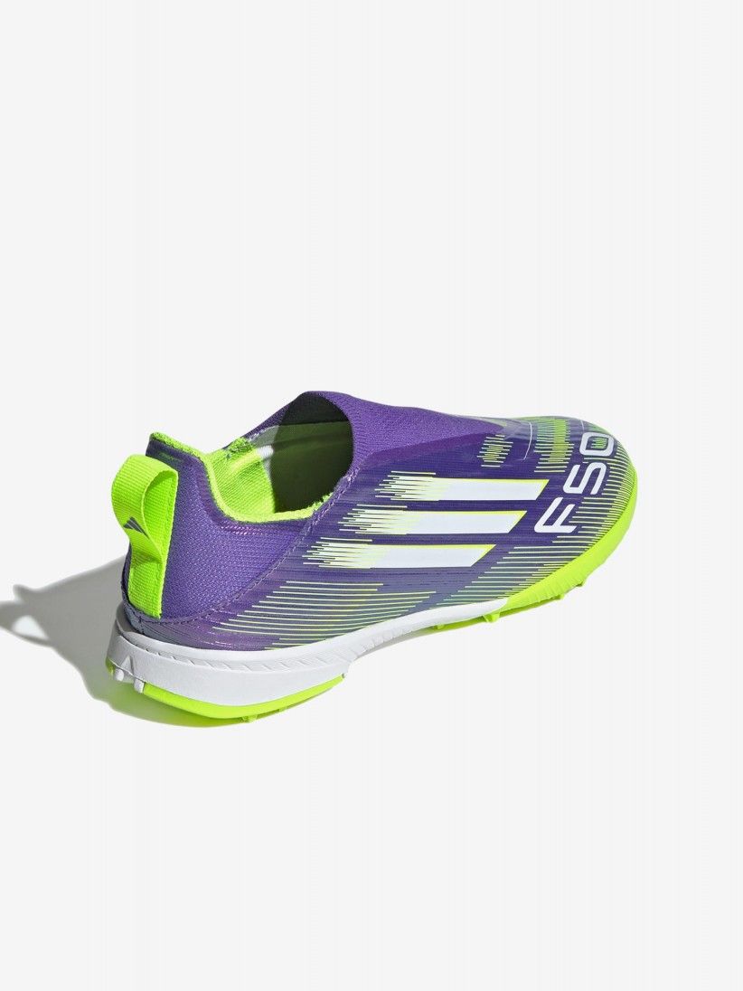 Adidas F50 League LL TF J Trainers