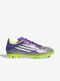 Chuteiras Adidas F50 League FG/MG J
