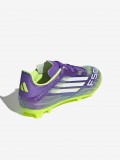 Chuteiras Adidas F50 League FG/MG J