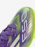 Chuteiras Adidas F50 League FG/MG J