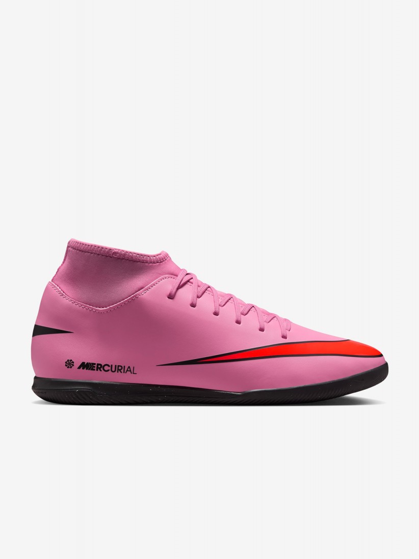 Zapatillas Nike Mercurial Superfly 10 Club IN