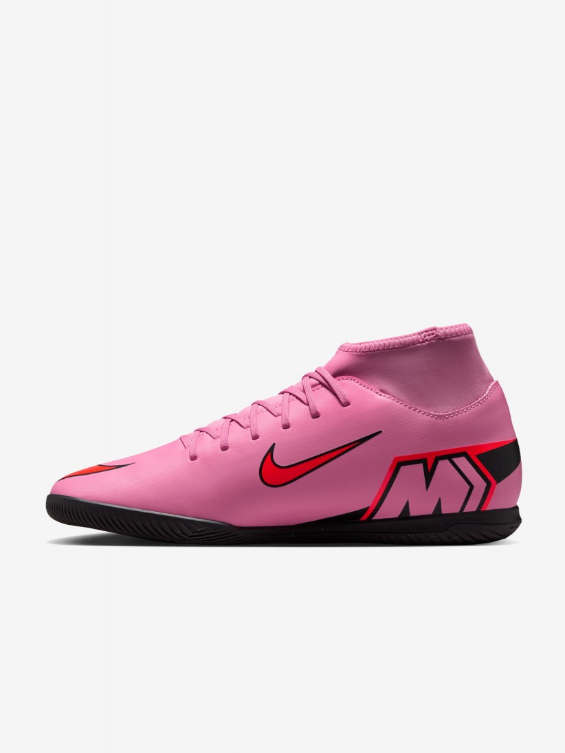 Zapatillas Nike Mercurial Superfly 10 Club IN
