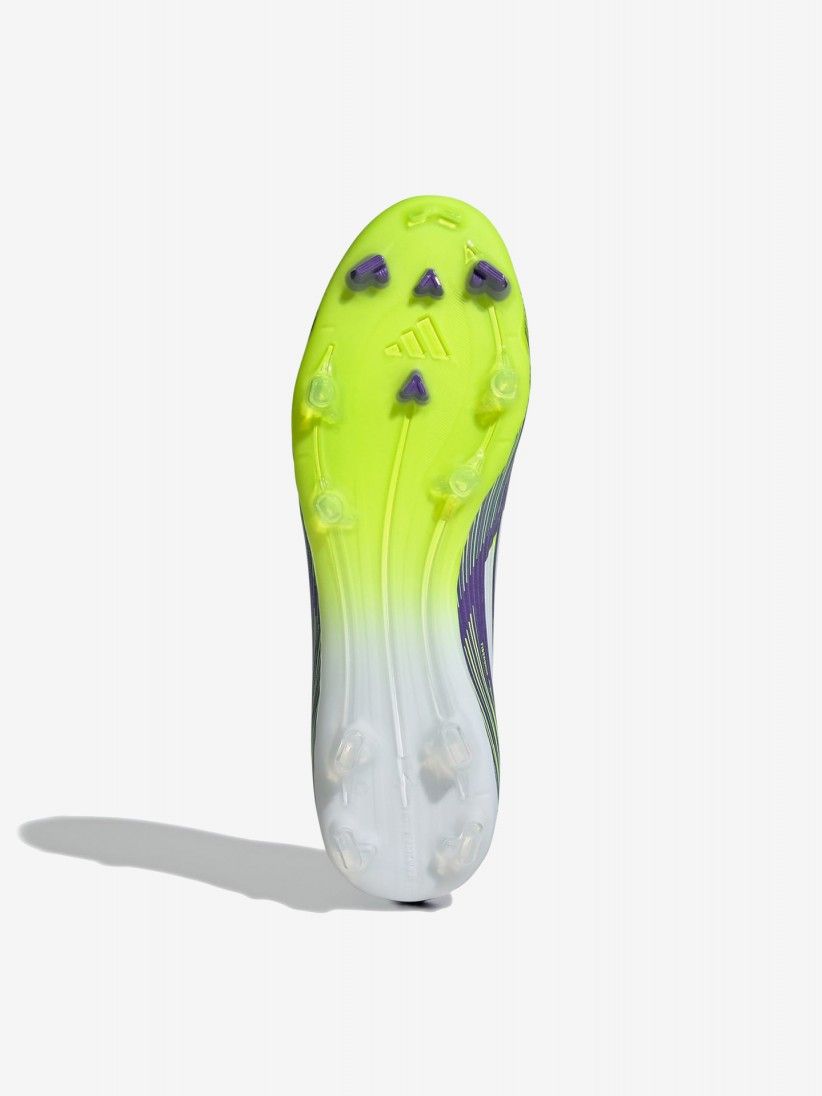 Botas de Ftbol Adidas F50 League FG/MG