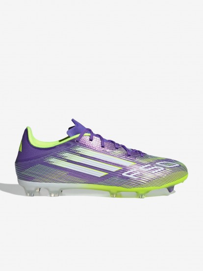 Adidas F50 League FG/MG Football Boots
