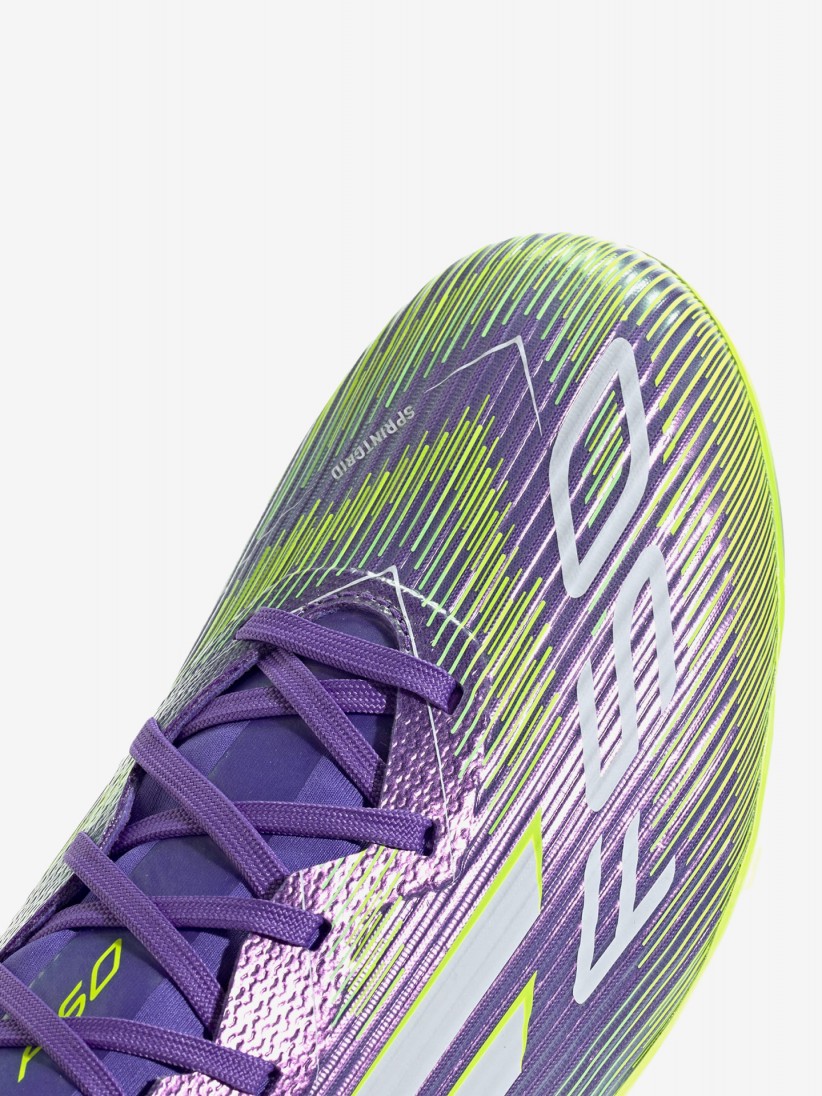 Botas de Ftbol Adidas F50 League FG/MG