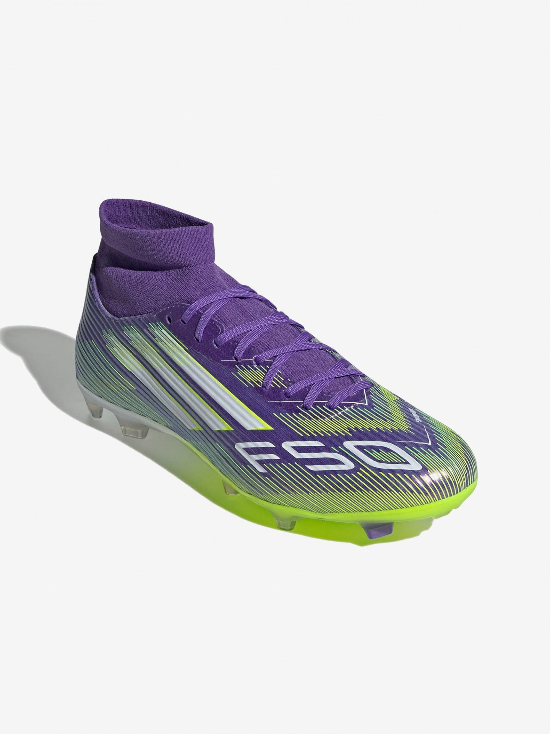 Botas de Fútbol Adidas F50 League Mid FG/MG