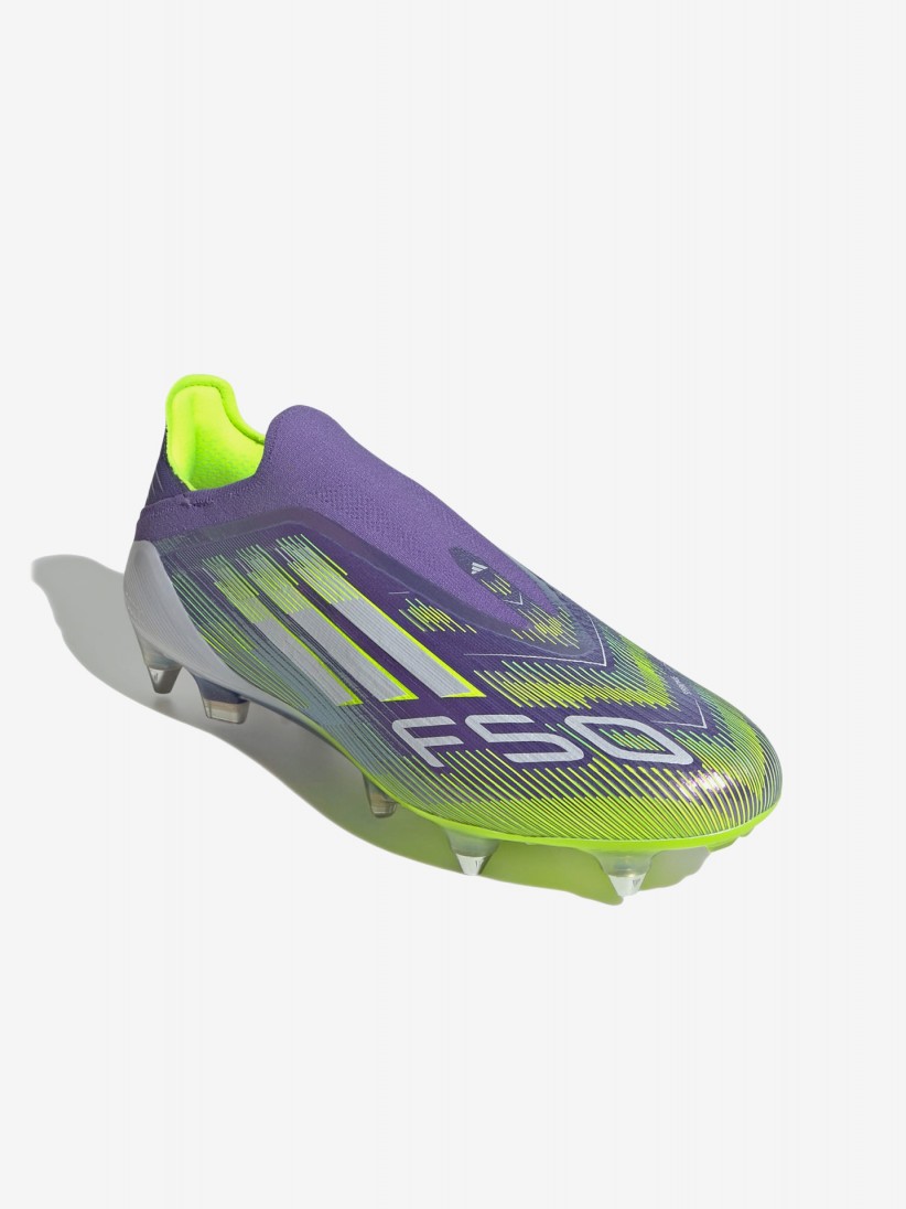 Chuteiras Adidas F50 Elite LL SG