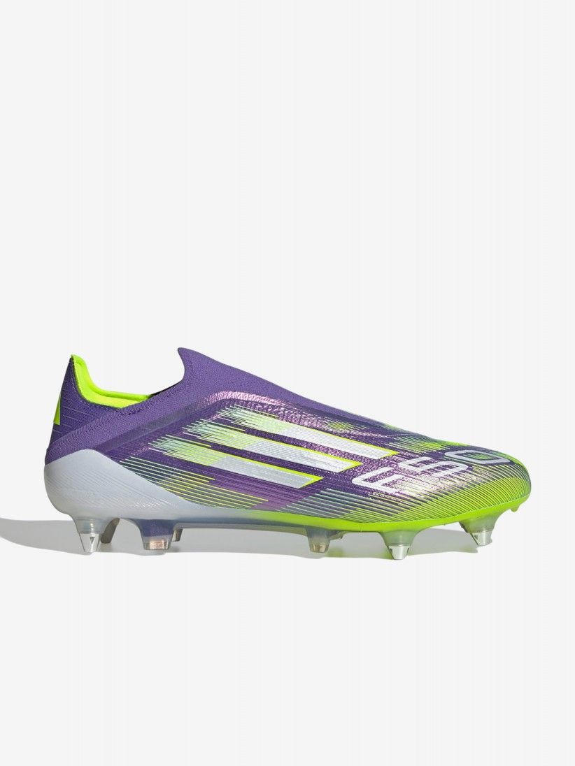 Chuteiras Adidas F50 Elite LL SG