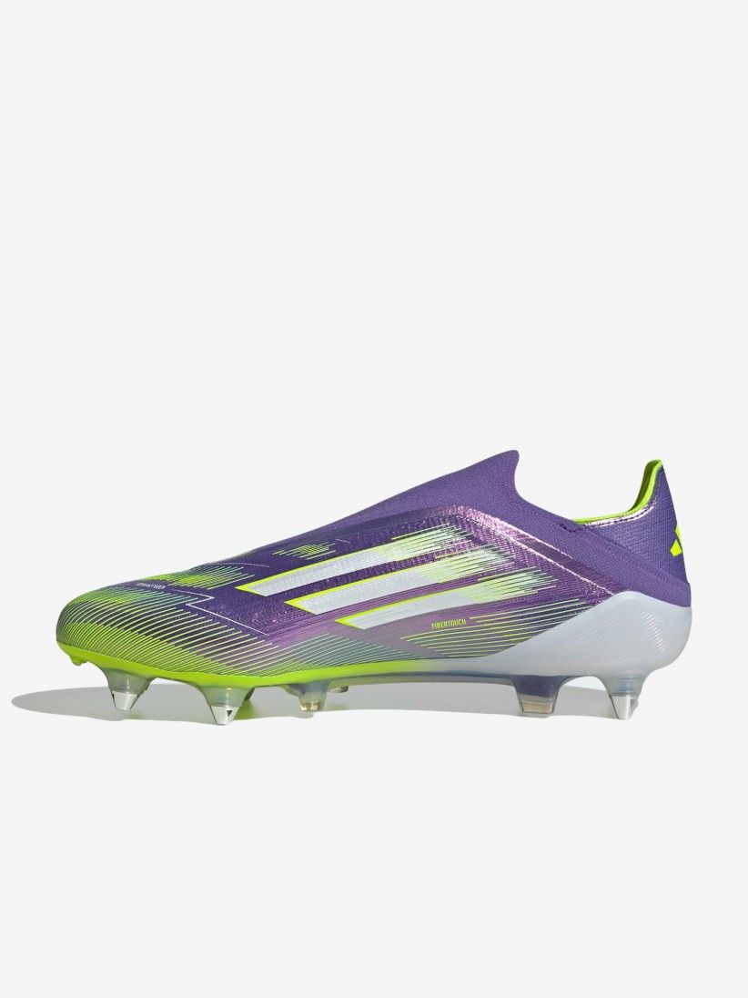Chuteiras Adidas F50 Elite LL SG