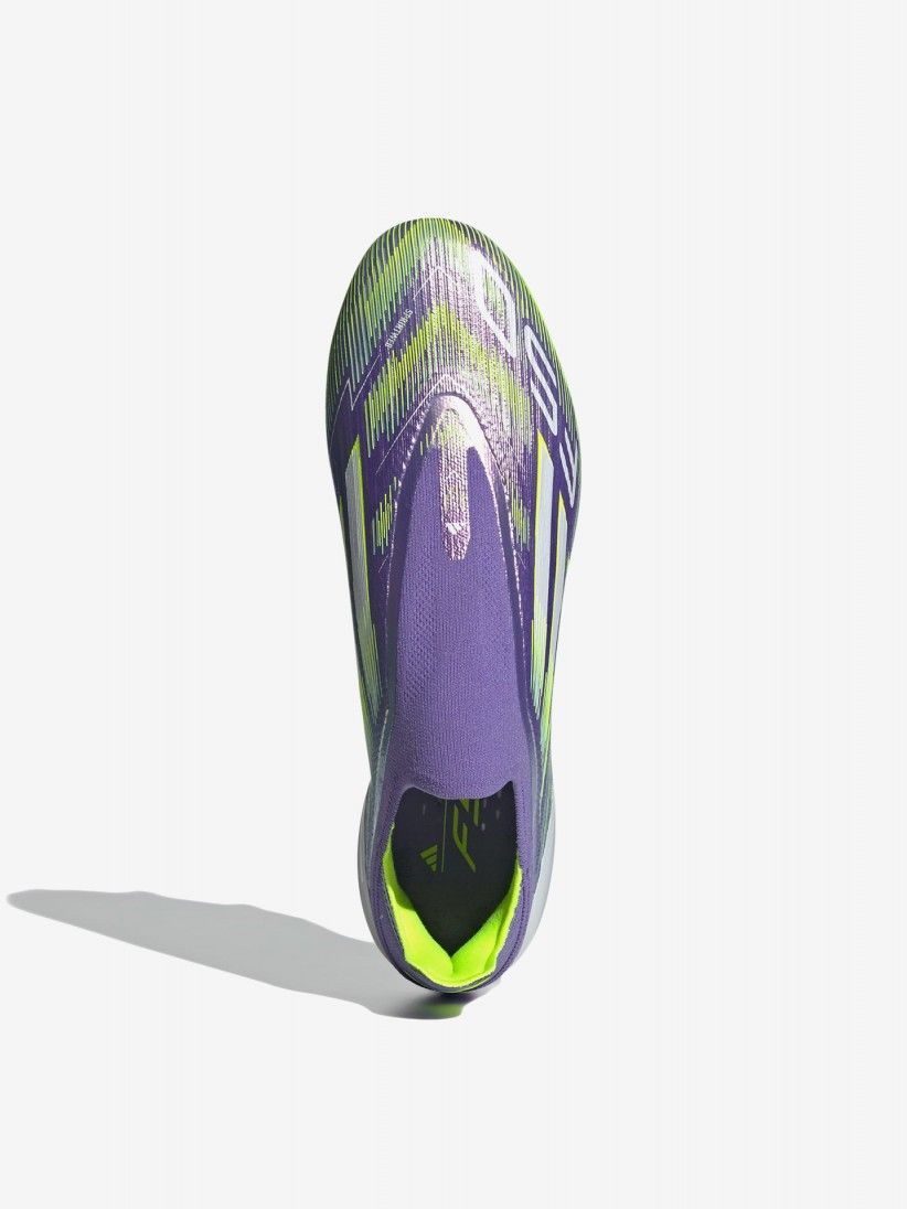 Chuteiras Adidas F50 Elite LL SG