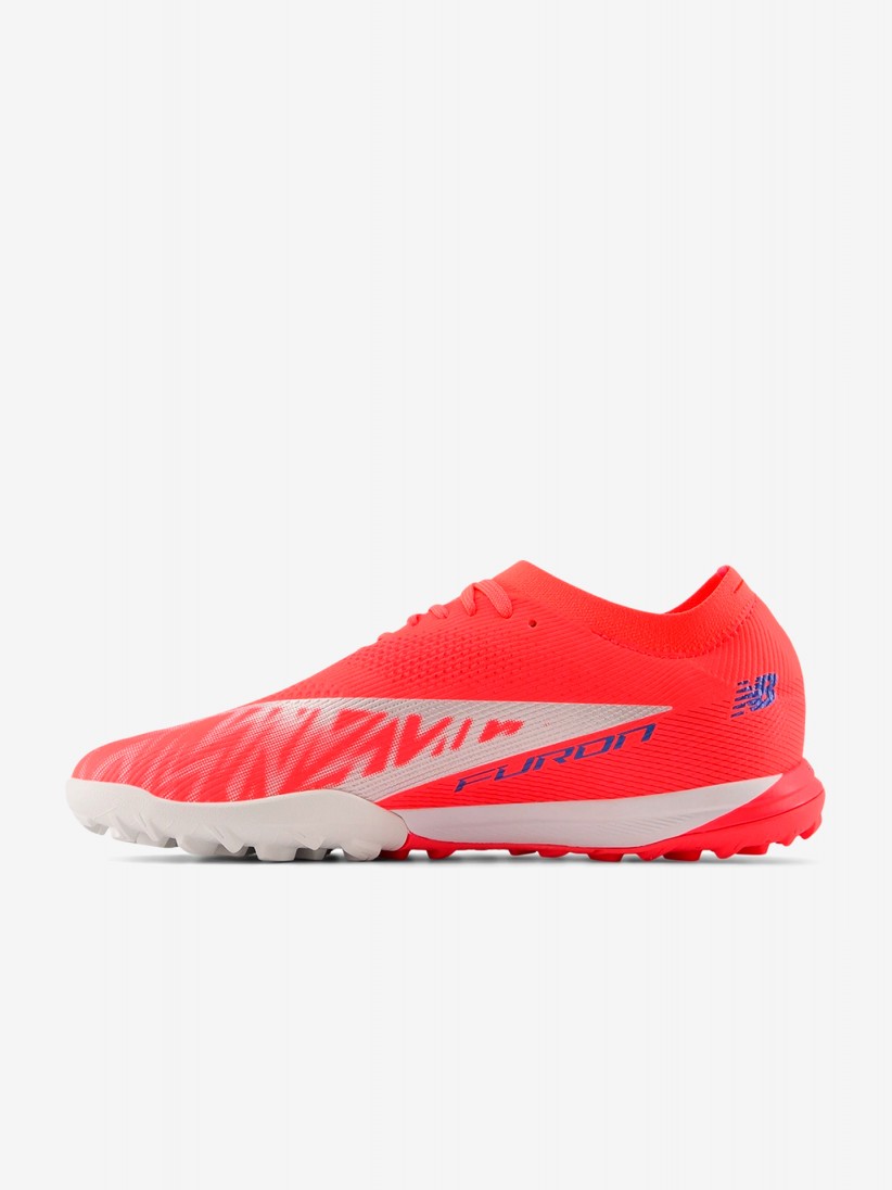 Sapatilhas New Balance Furon Elite V8 TF