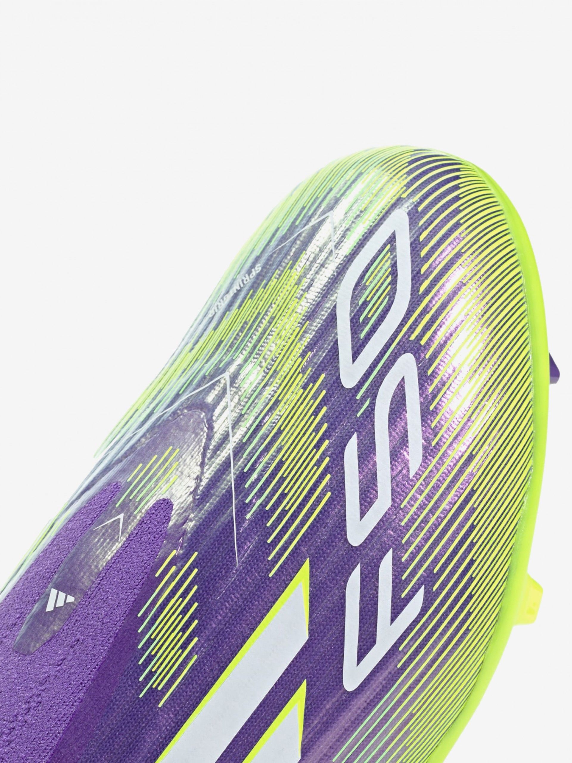 Chuteiras Adidas F50 League LL FG/MG J