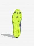 Chuteiras Adidas F50 League LL FG/MG J