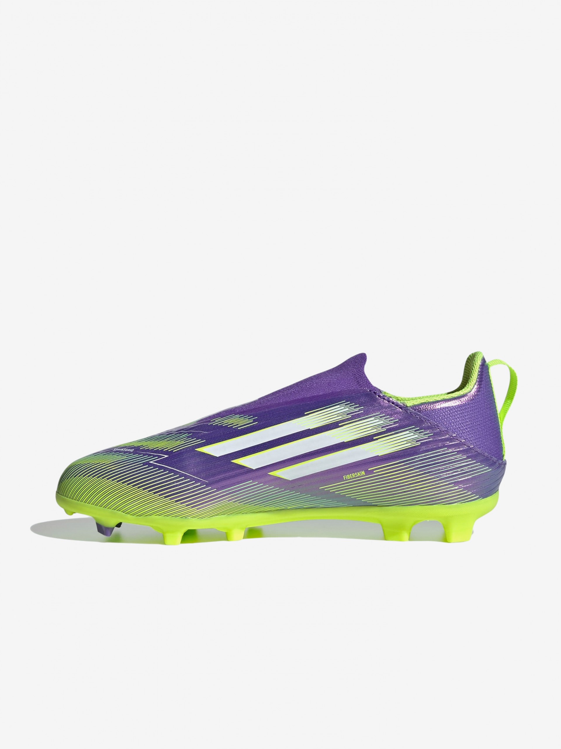 Chuteiras Adidas F50 League LL FG/MG J