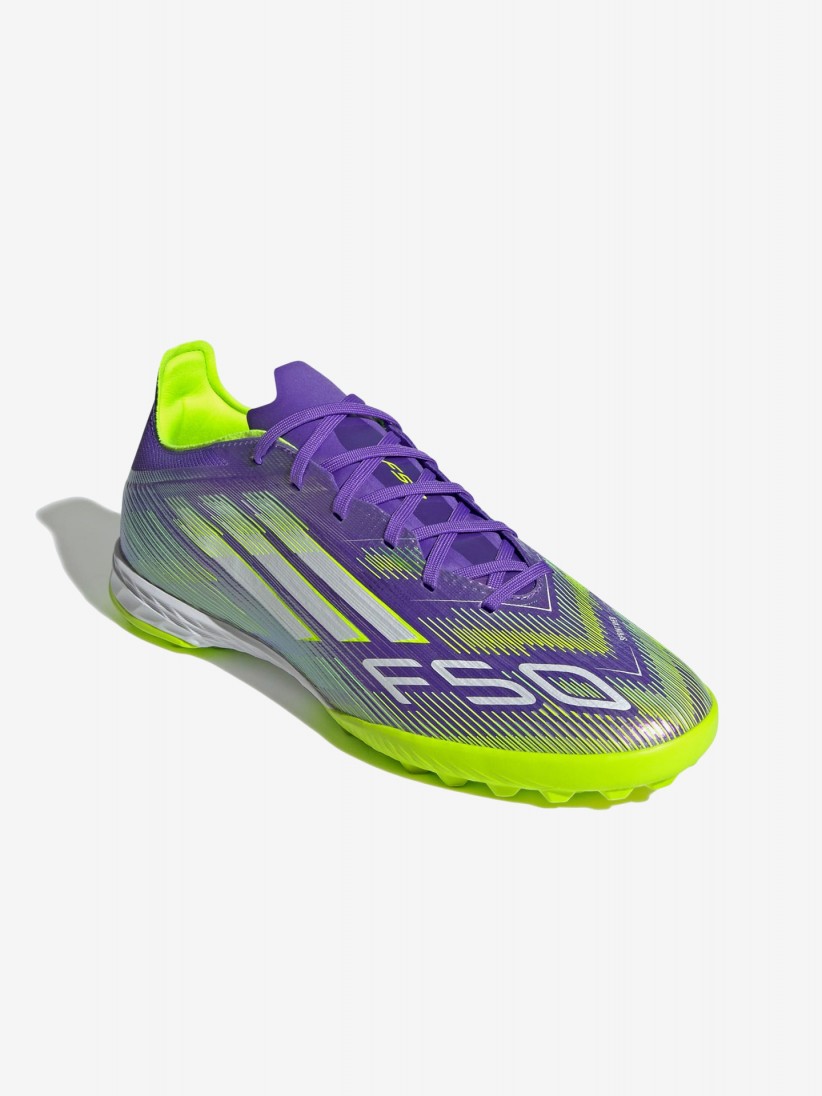 Adidas F50 Pro TF Trainers