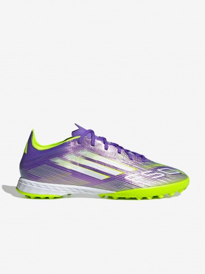 Adidas F50 Pro TF Trainers