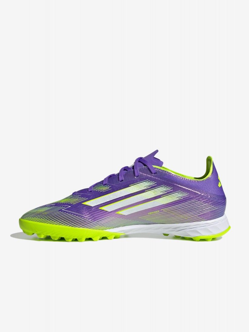 Adidas F50 Pro TF Trainers