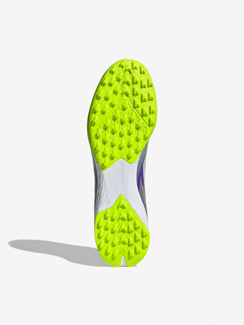 Adidas F50 Pro TF Trainers