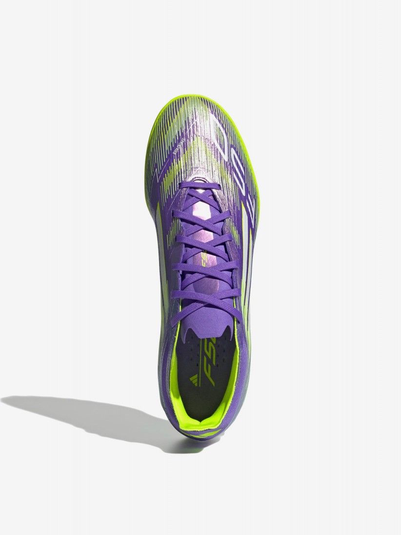Adidas F50 Pro TF Trainers