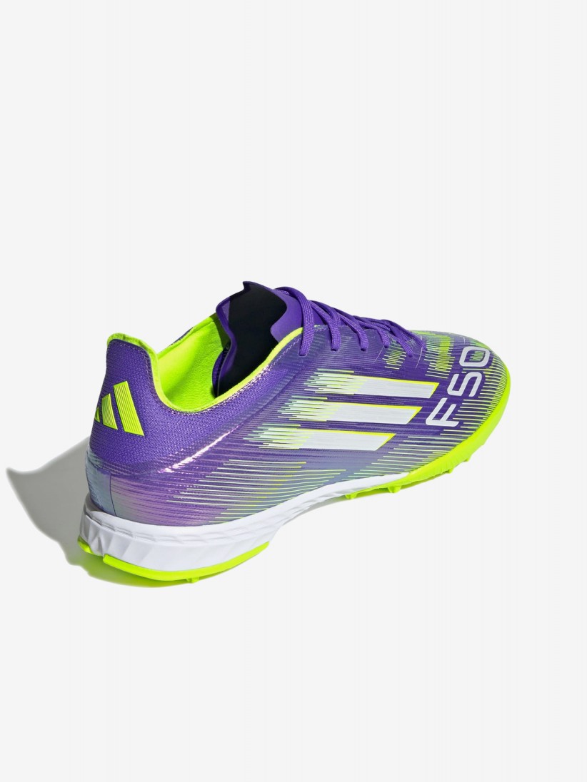 Adidas F50 Pro TF Trainers