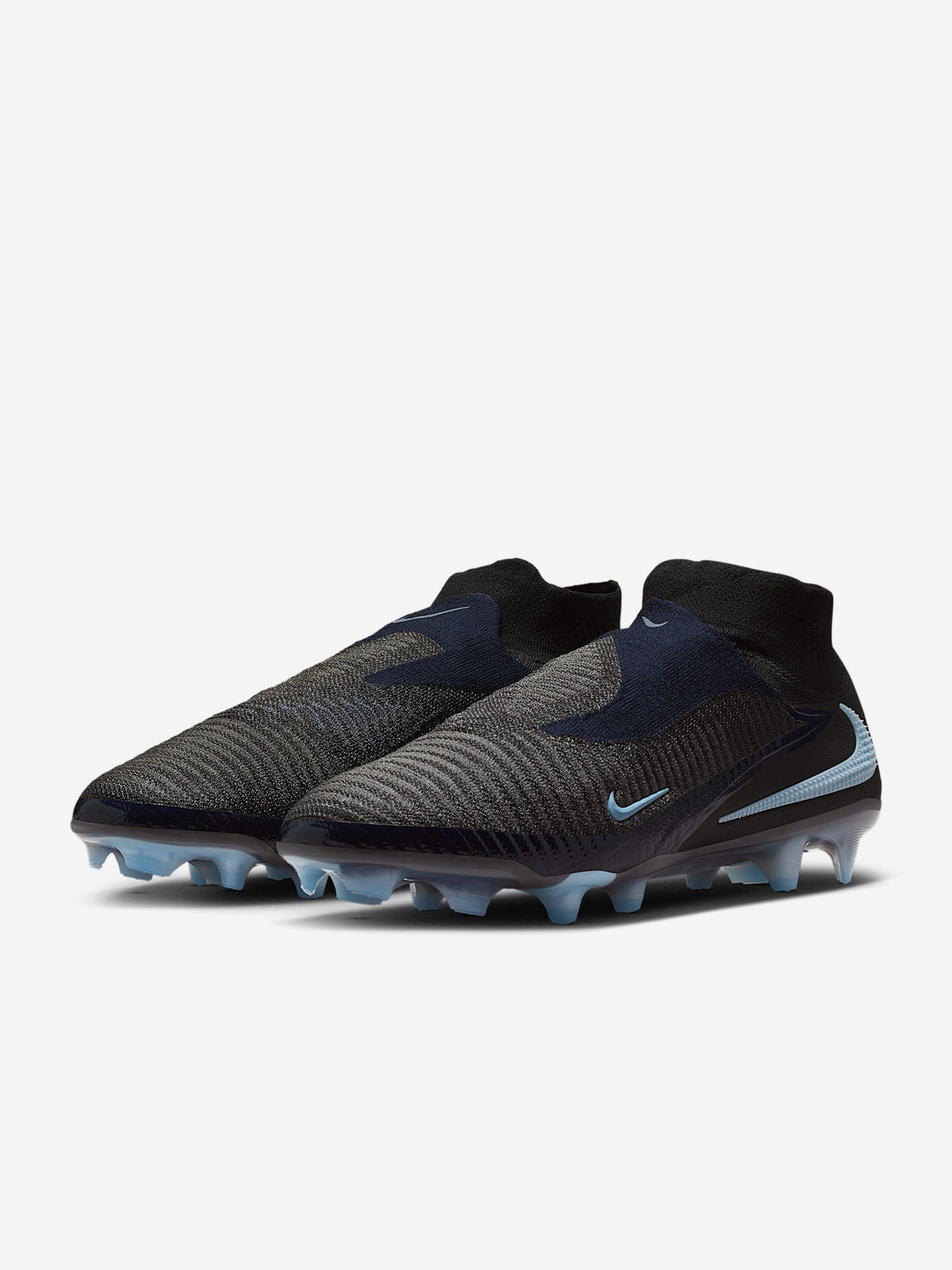 Chuteiras Nike Phantom 6 High Elite FG