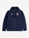New Balance F. C. Porto 25/26 Hooded Jacket