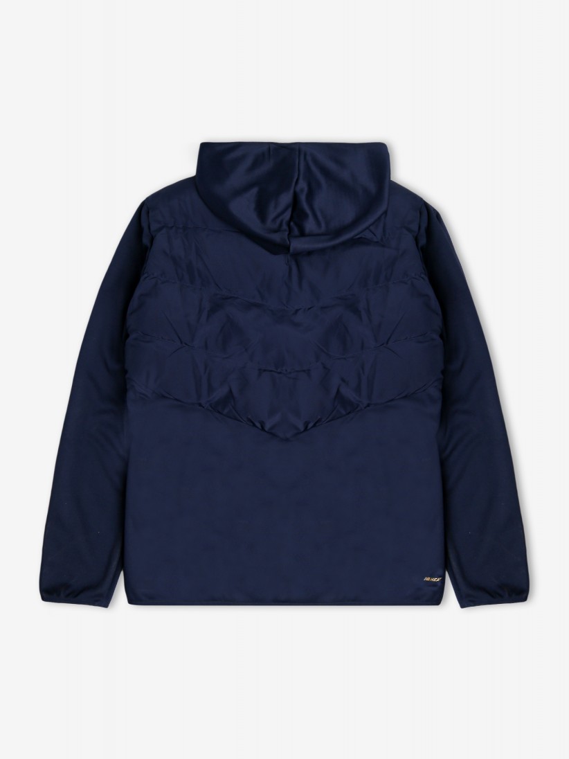 New Balance F. C. Porto 25/26 Hooded Jacket