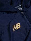 New Balance F. C. Porto 25/26 Hooded Jacket