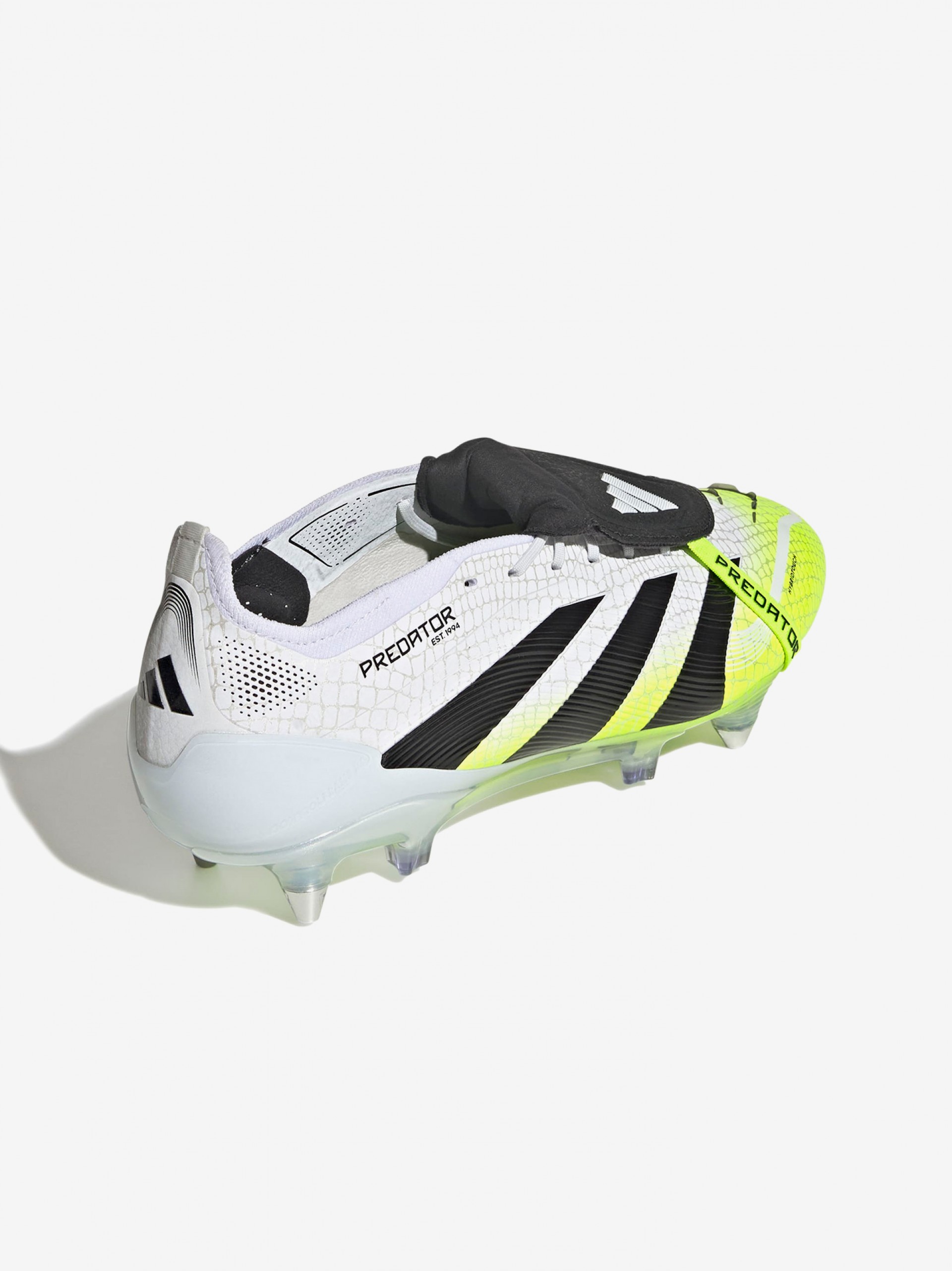 Adidas Predator Elite FT SG Football Boots