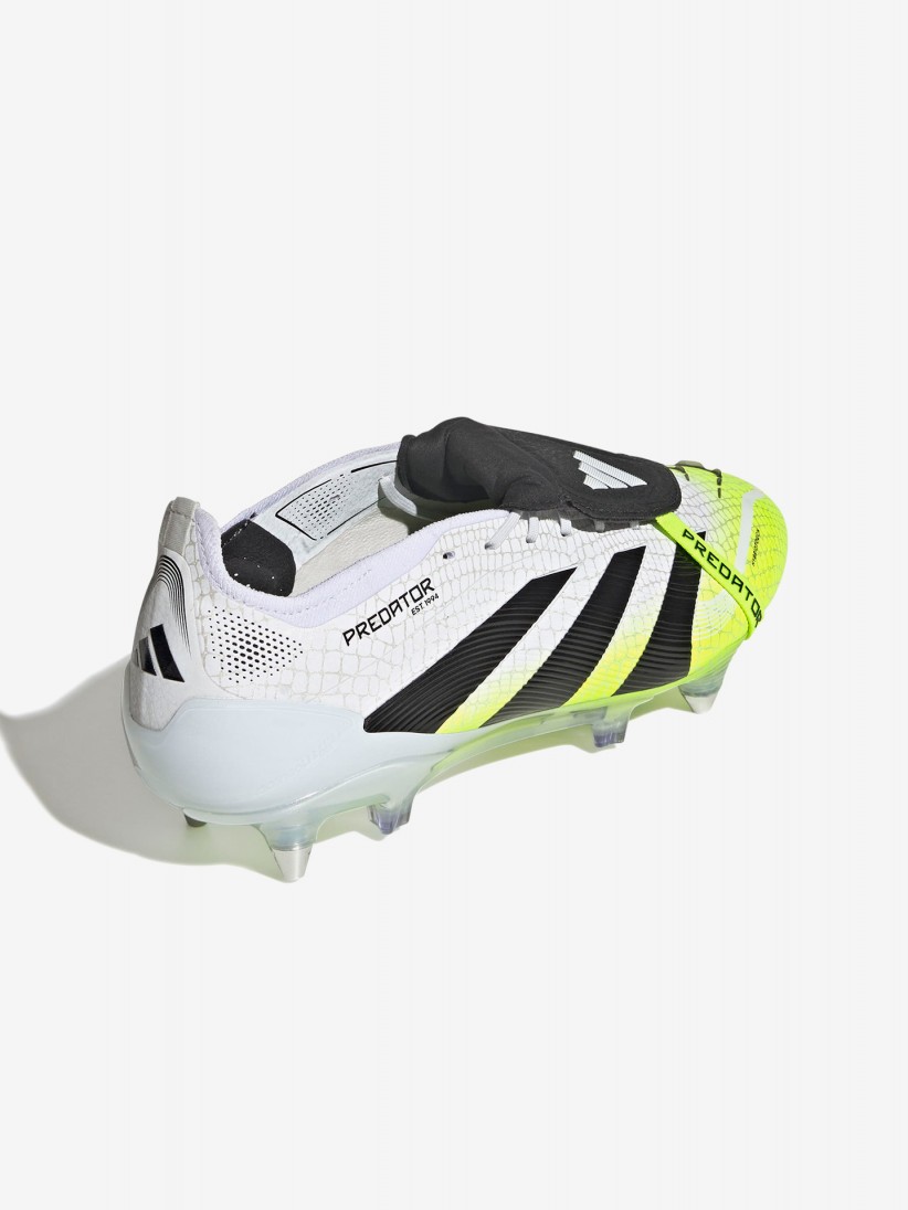 Chuteiras Adidas Predator Elite FT SG