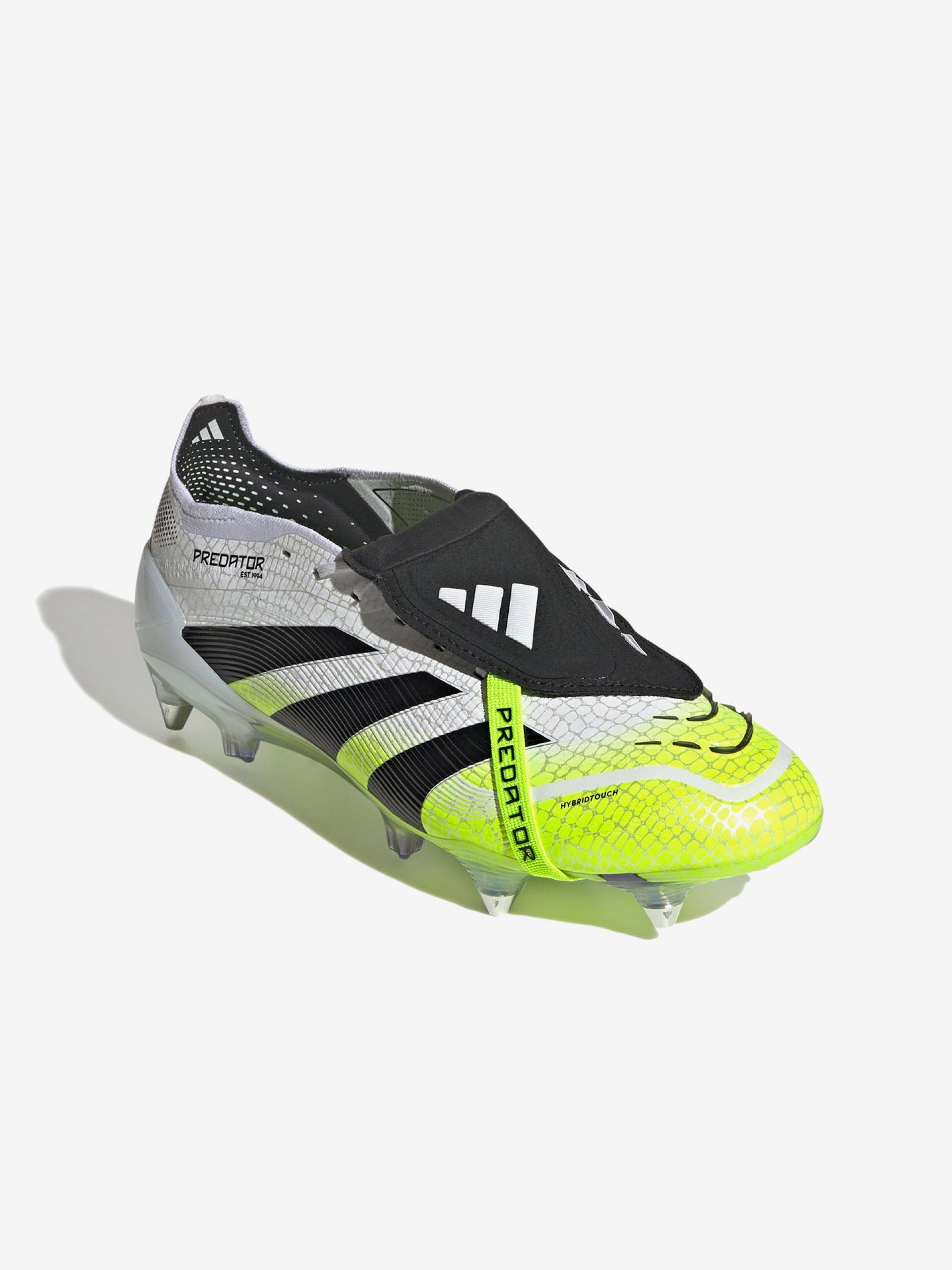 Botas de Fútbol Adidas Predator Elite FT SG